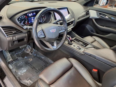 2023 Cadillac CT5 Sport