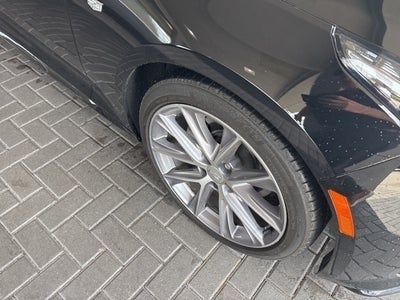 2023 Cadillac CT5 Sport