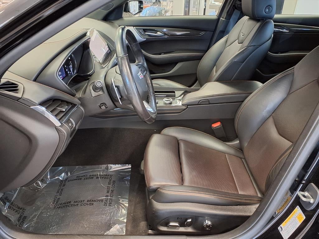 2023 Cadillac CT5 Sport