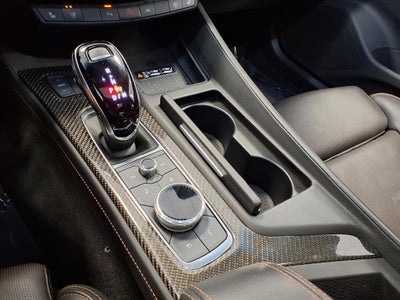 2023 Cadillac CT5 Sport