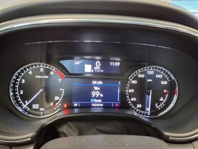 2023 Cadillac CT5 Sport