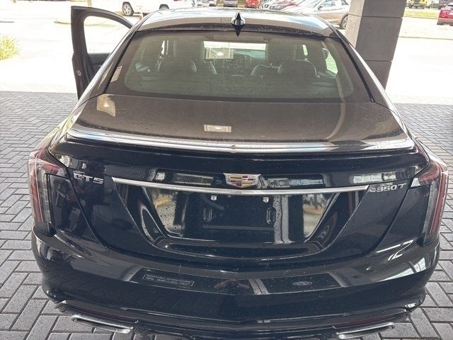 2023 Cadillac CT5 Sport