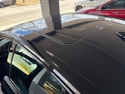 2023 Cadillac CT5 Sport