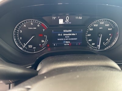 2023 Cadillac CT5 Sport