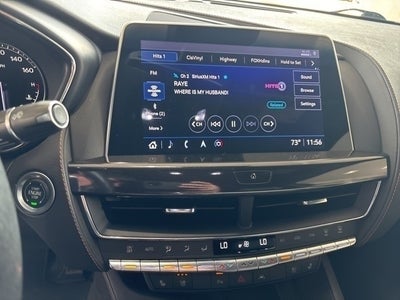 2023 Cadillac CT5 Sport