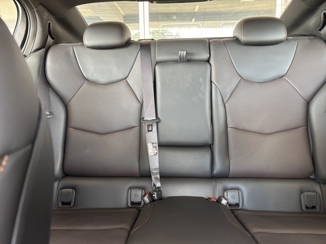 2023 Cadillac CT5 Sport