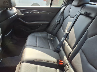 2023 Cadillac CT5 Sport