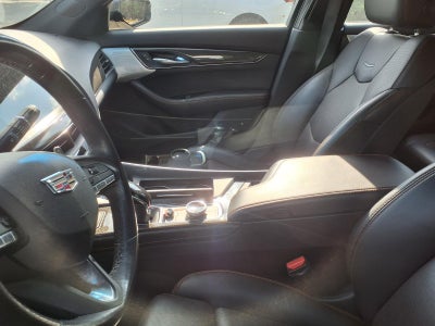 2023 Cadillac CT5 Sport