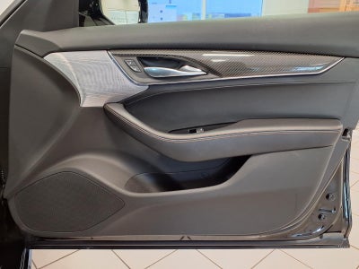 2023 Cadillac CT5 Sport
