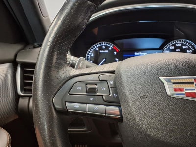 2023 Cadillac CT5 Sport