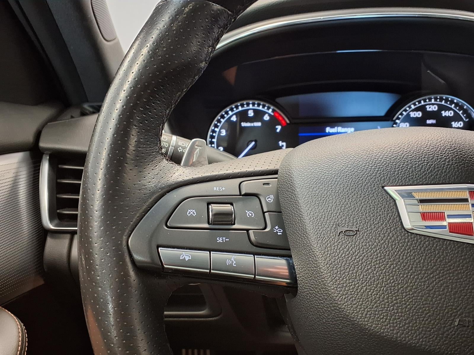 2023 Cadillac CT5 Sport