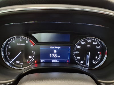 2023 Cadillac CT5 Sport