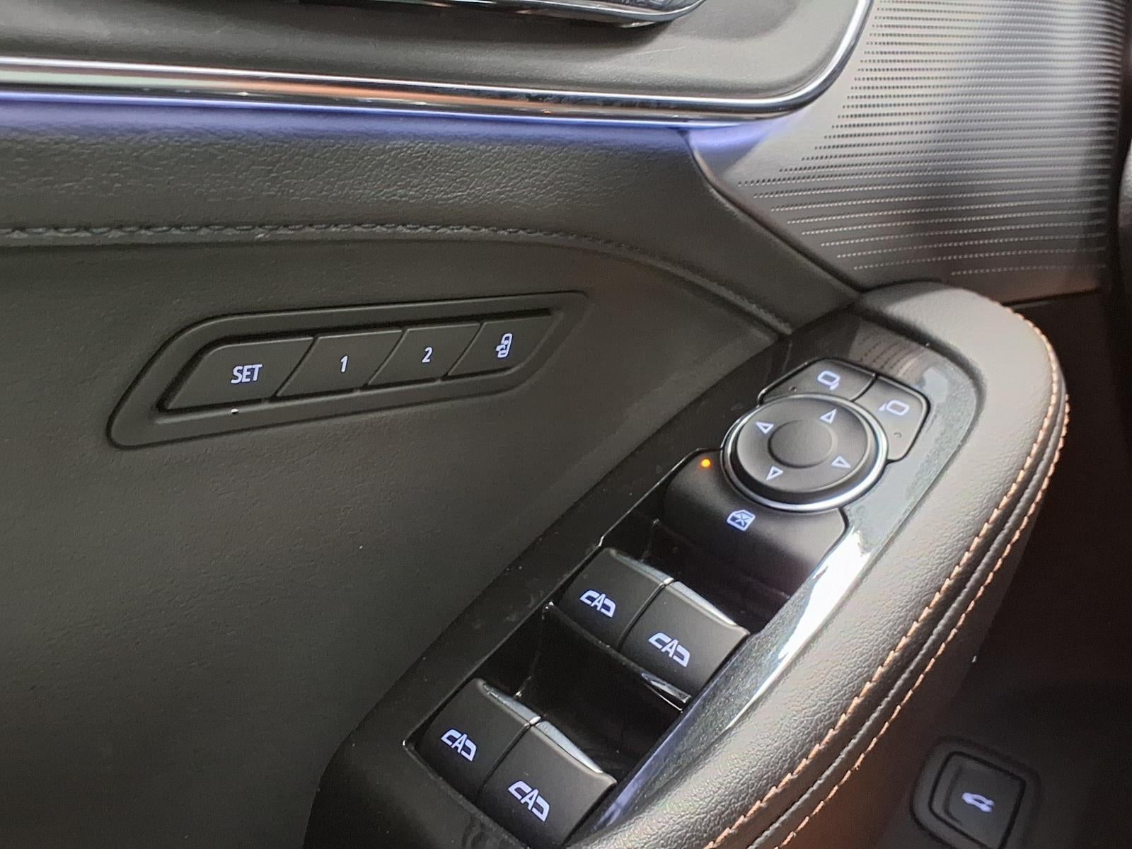 2023 Cadillac CT5 Sport