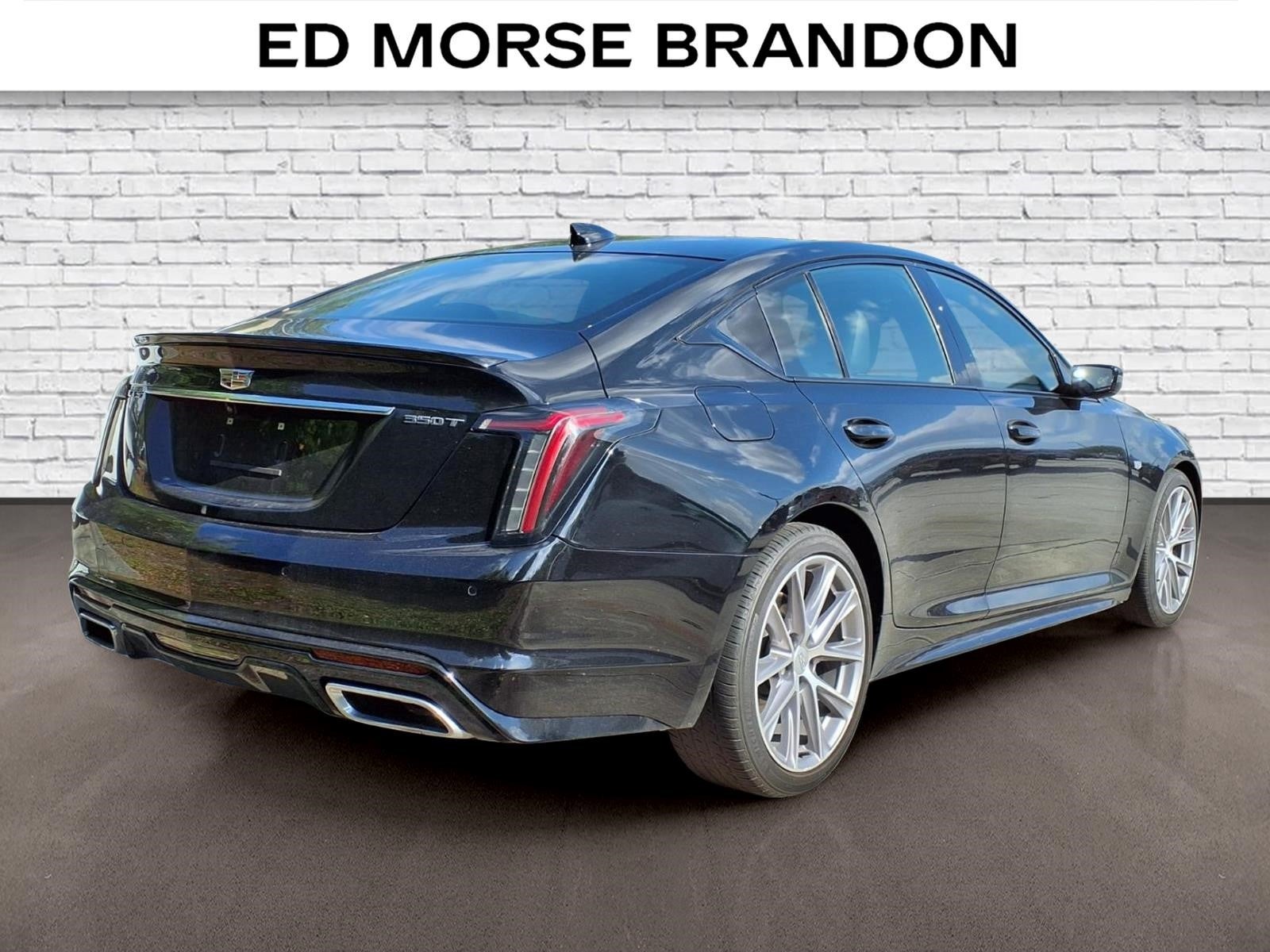 2023 Cadillac CT5 Sport