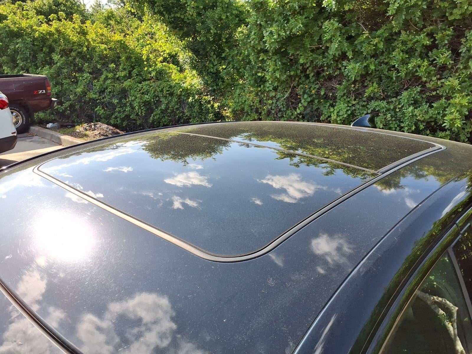 2023 Cadillac CT5 Sport