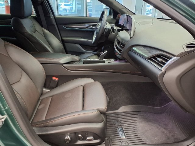 2025 Cadillac CT5 Sport
