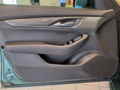 2025 Cadillac CT5 Sport