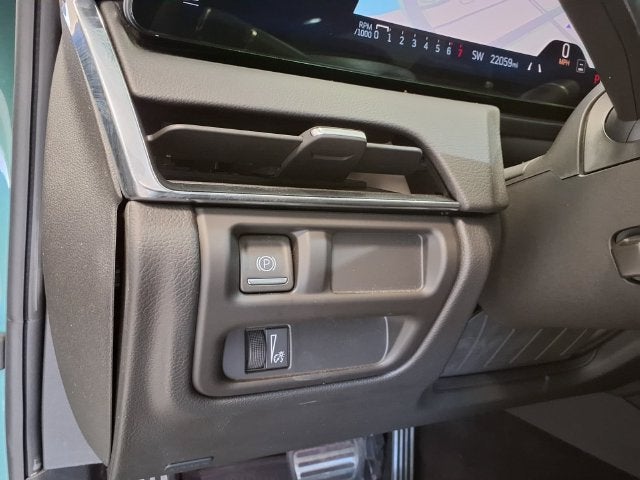 2025 Cadillac CT5 Sport