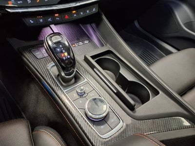 2025 Cadillac CT5 Sport