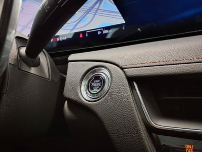 2025 Cadillac CT5 Sport