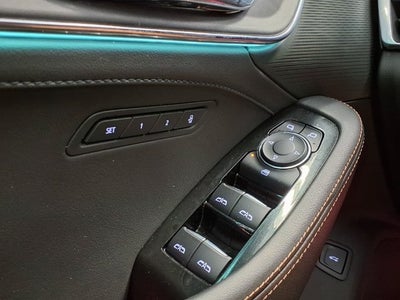 2025 Cadillac CT5 Sport