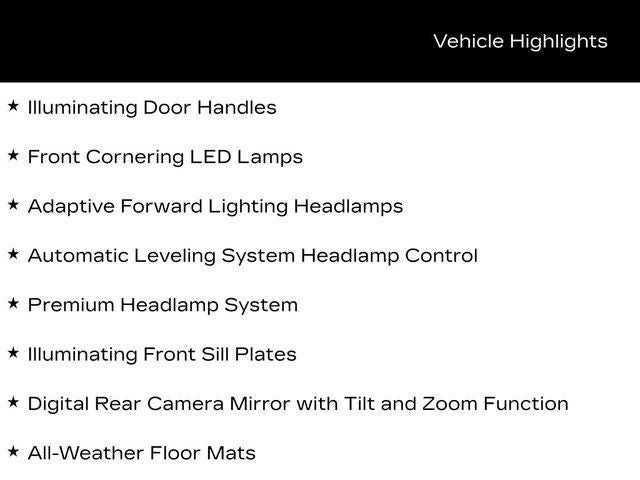 2026 Cadillac CT5 V-Series