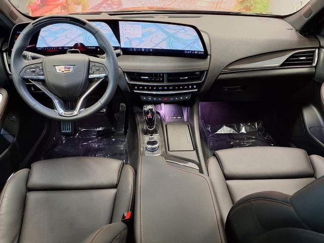 2026 Cadillac CT5 V-Series