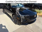 2026 Cadillac CT5 V-Series