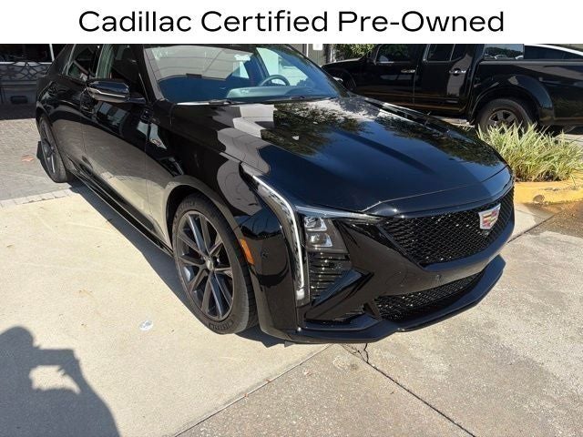 2026 Cadillac CT5 V-Series