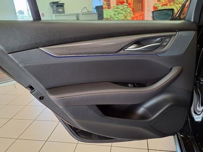 2026 Cadillac CT5 V-Series