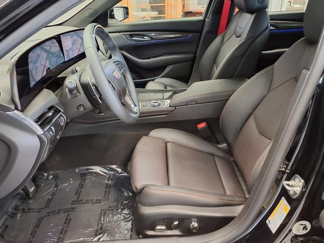 2026 Cadillac CT5 V-Series