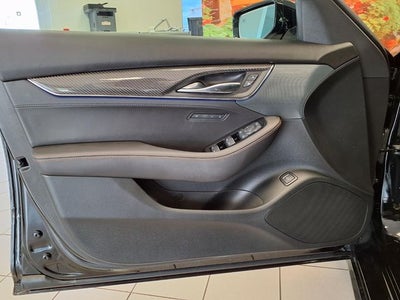2026 Cadillac CT5 V-Series