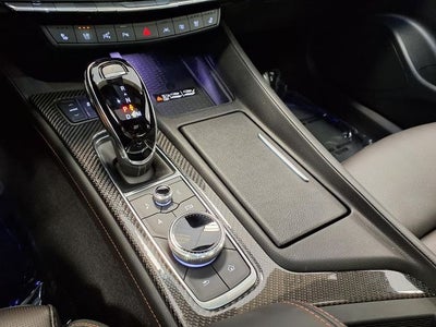 2026 Cadillac CT5 V-Series