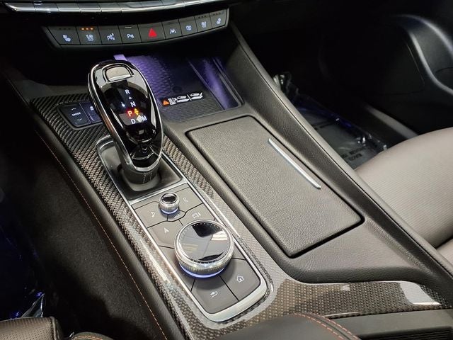 2026 Cadillac CT5 V-Series