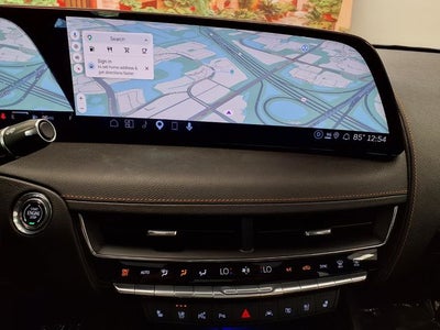 2026 Cadillac CT5 V-Series