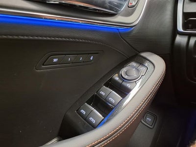 2026 Cadillac CT5 V-Series