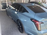 2024 Cadillac CT5-V V-Series
