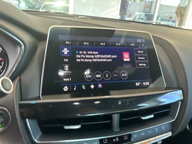 2023 Cadillac CT5 V-Series