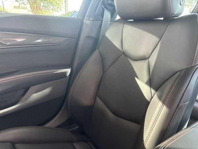 2023 Cadillac CT5 V-Series