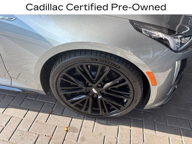 2023 Cadillac CT5 V-Series
