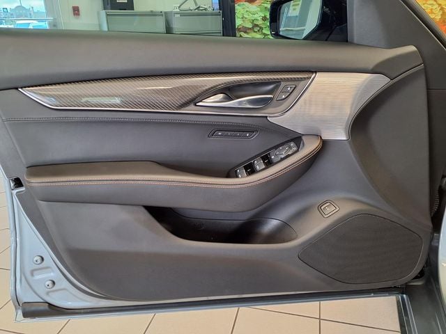 2023 Cadillac CT5 V-Series