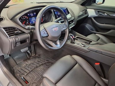 2023 Cadillac CT5 V-Series