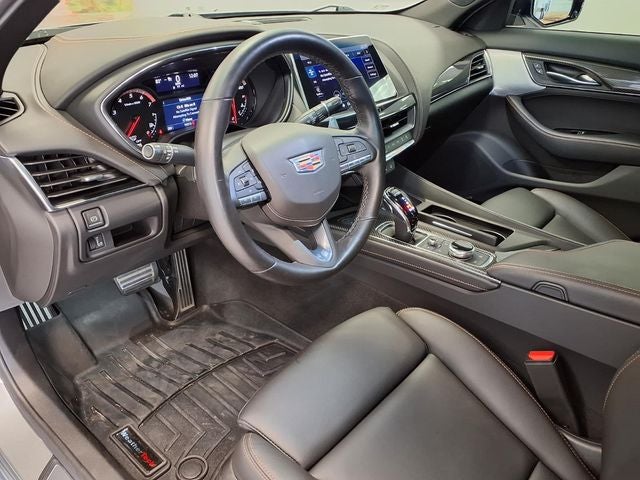 2023 Cadillac CT5 V-Series