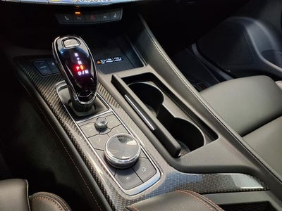 2023 Cadillac CT5 V-Series