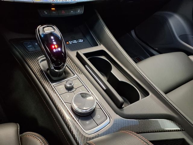 2023 Cadillac CT5 V-Series