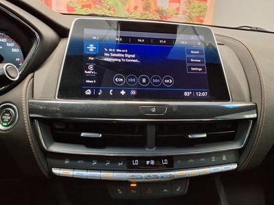 2023 Cadillac CT5 V-Series