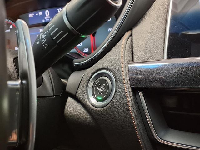 2023 Cadillac CT5 V-Series