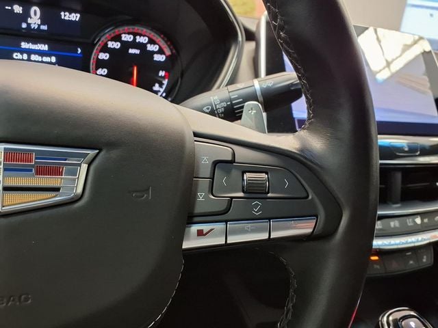 2023 Cadillac CT5 V-Series