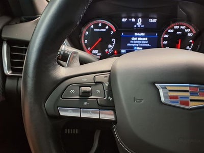 2023 Cadillac CT5 V-Series