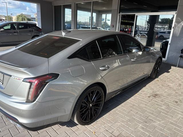 2023 Cadillac CT5 V-Series